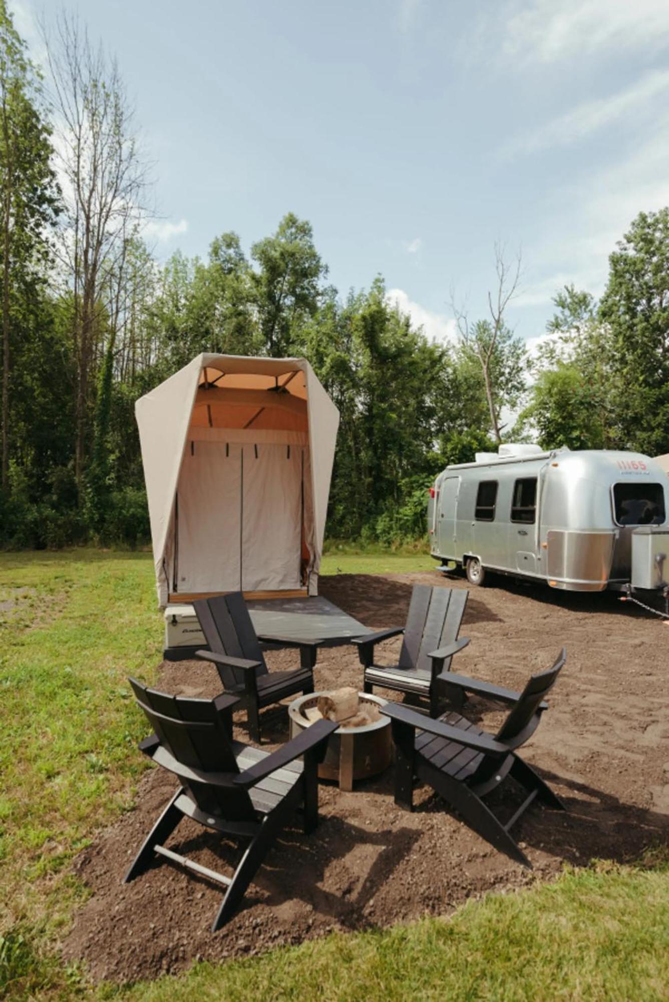 Finger Lakes Treehouse Sodus Zewnętrze zdjęcie